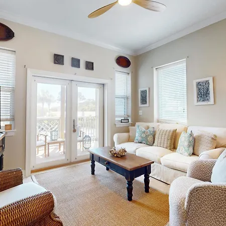 Apartamento Seagrove Highlands 1206